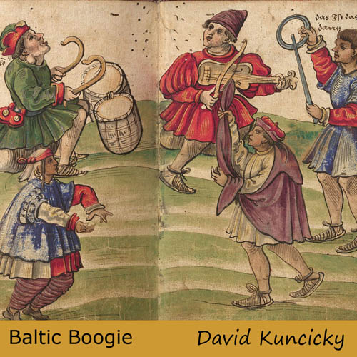 The Baltic Boogie