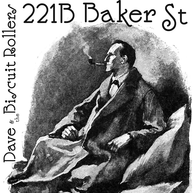 221B Baker Street