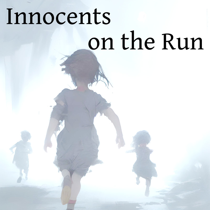 Innocents on the Run