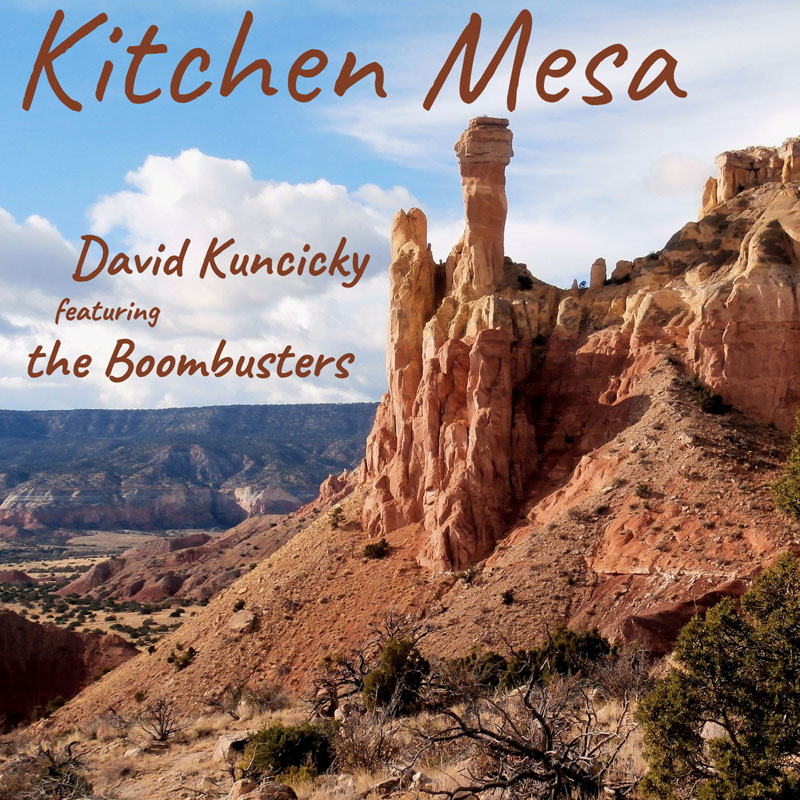 Kitchen Mesa