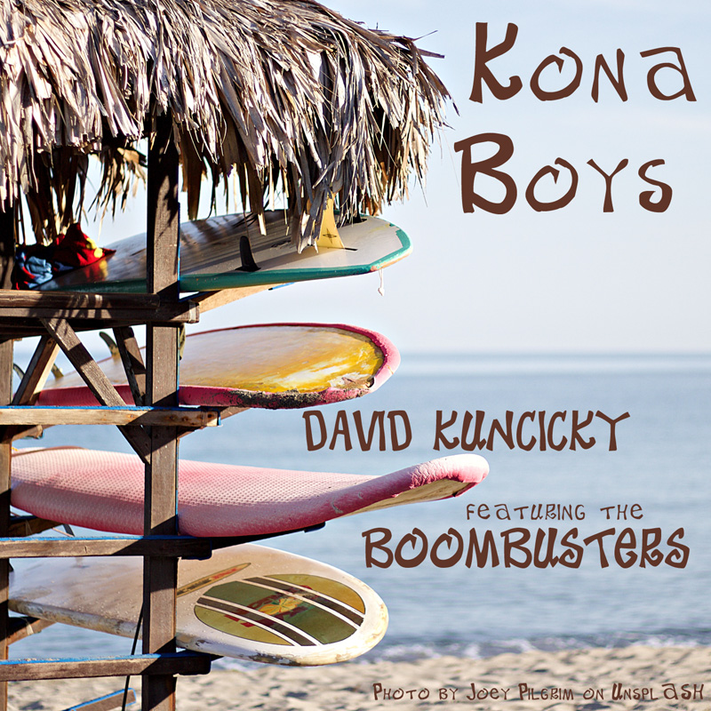 Kona Boys