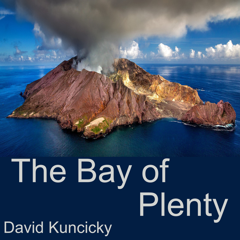 The Bay of Plenty