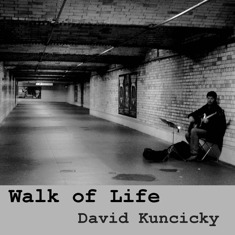 Walk of Life